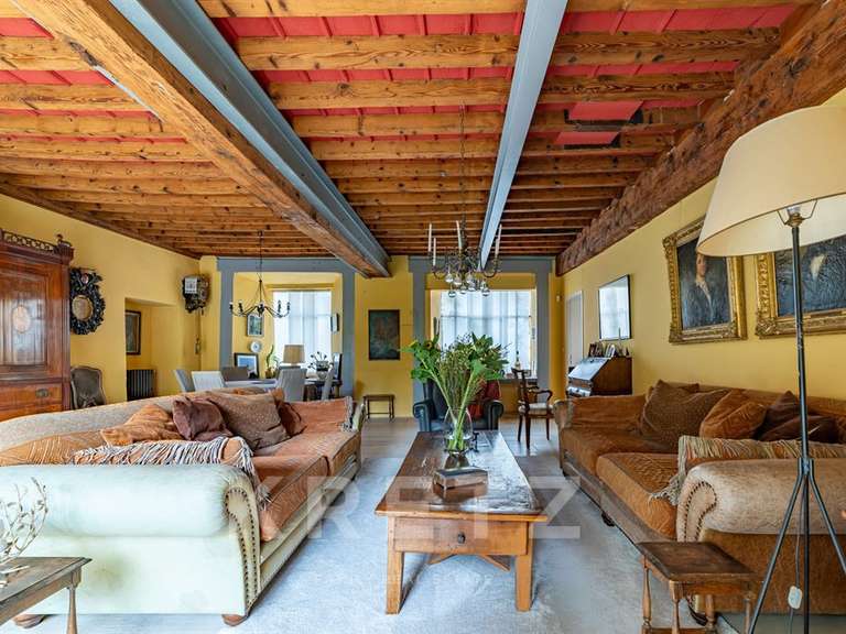 Hôtel particulier Avignon - 9 chambres - 550m²