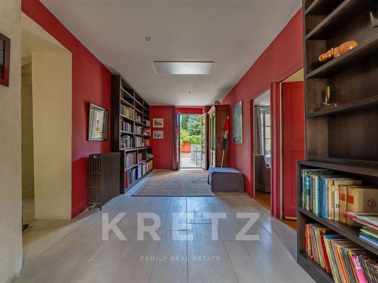 Hôtel particulier Avignon - 9 chambres - 550m²