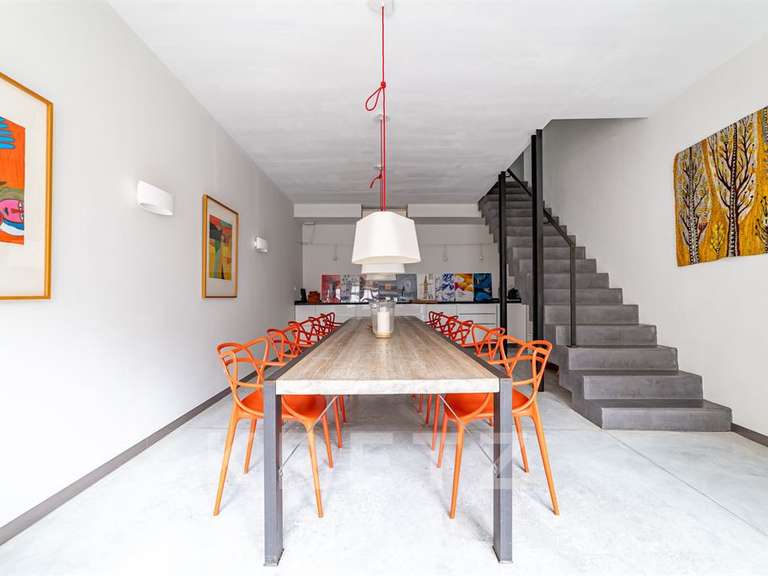 Hôtel particulier Avignon - 9 chambres - 550m²