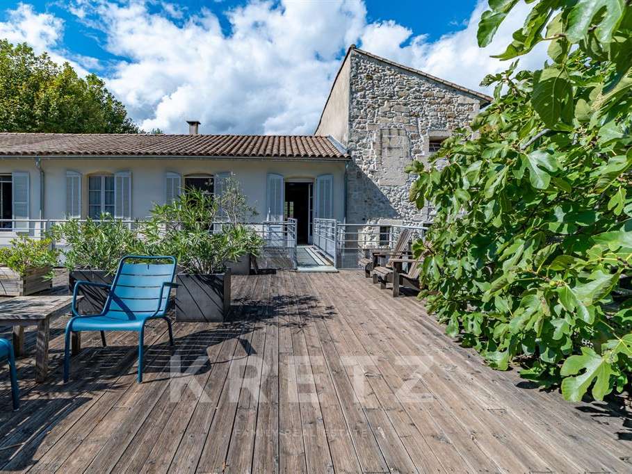Hôtel particulier Avignon
