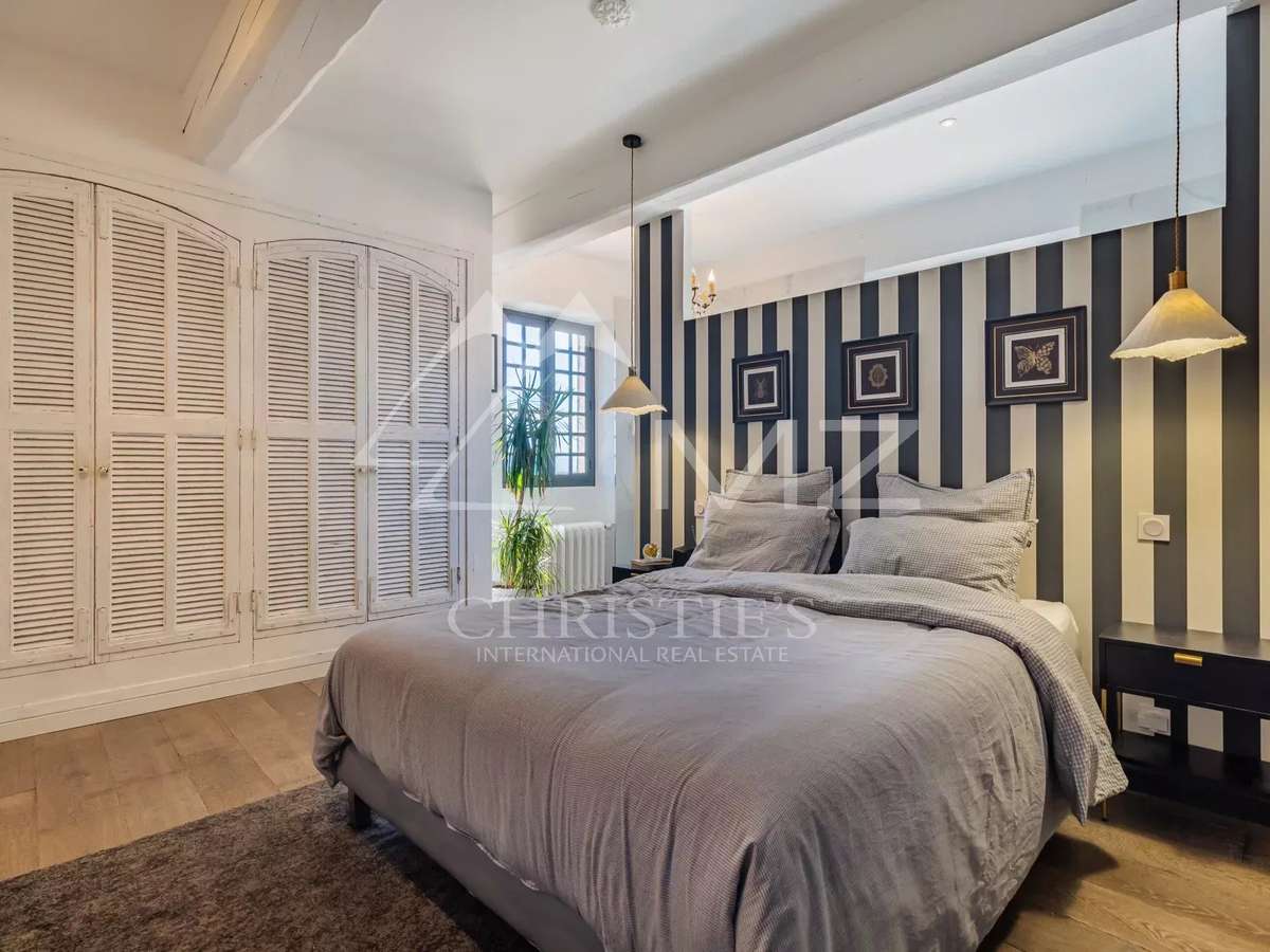 Hôtel particulier Avignon