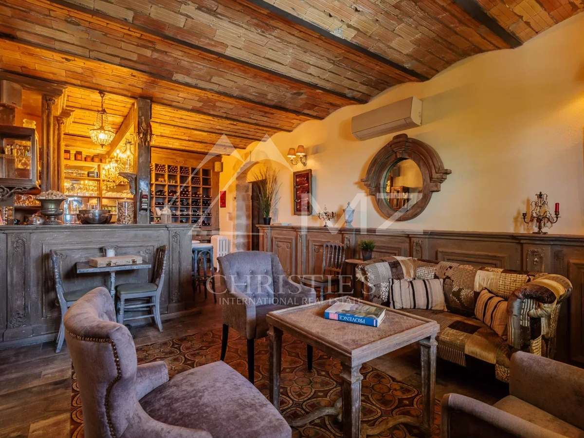 Hôtel particulier Avignon