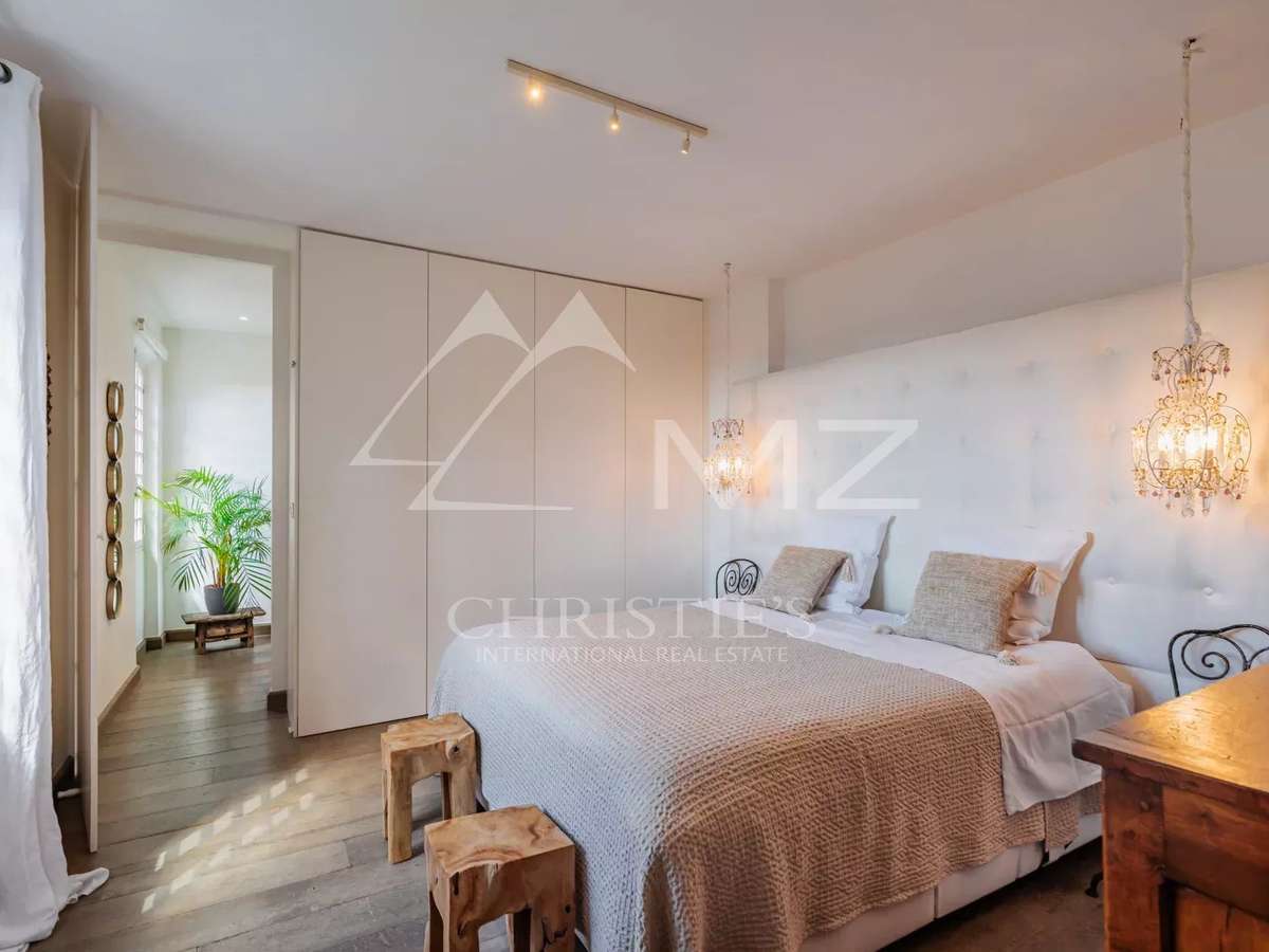 Hôtel particulier Avignon