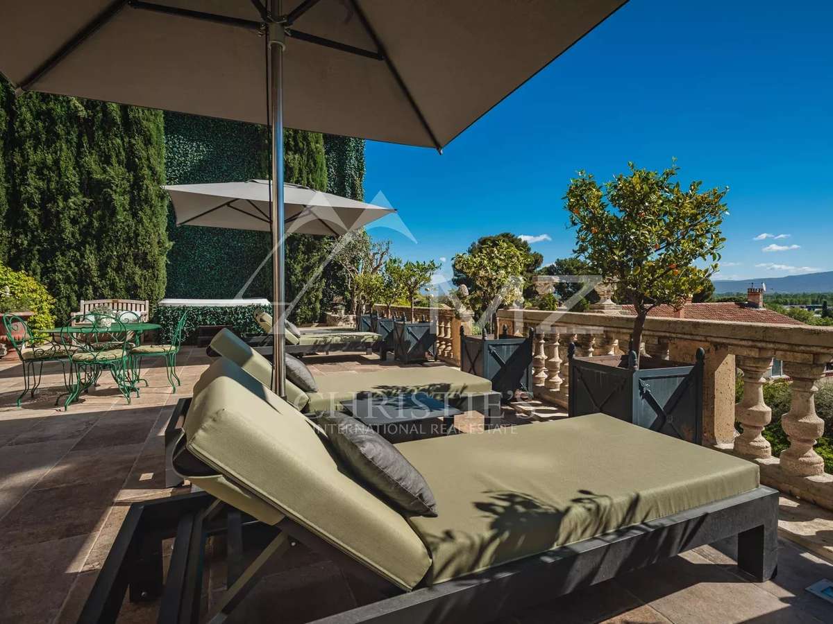 Hôtel particulier Avignon