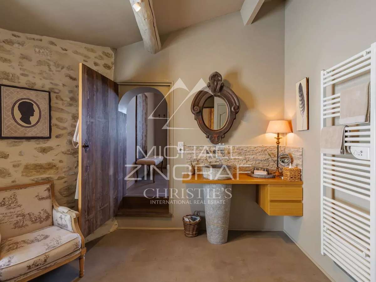 Hôtel particulier Avignon