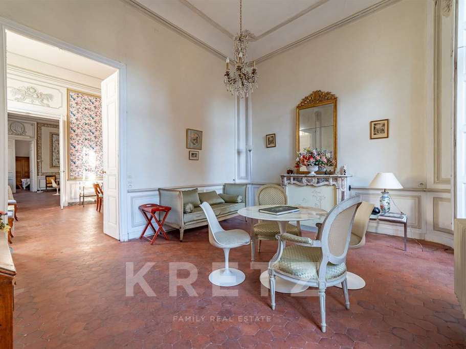 Hôtel particulier Avignon