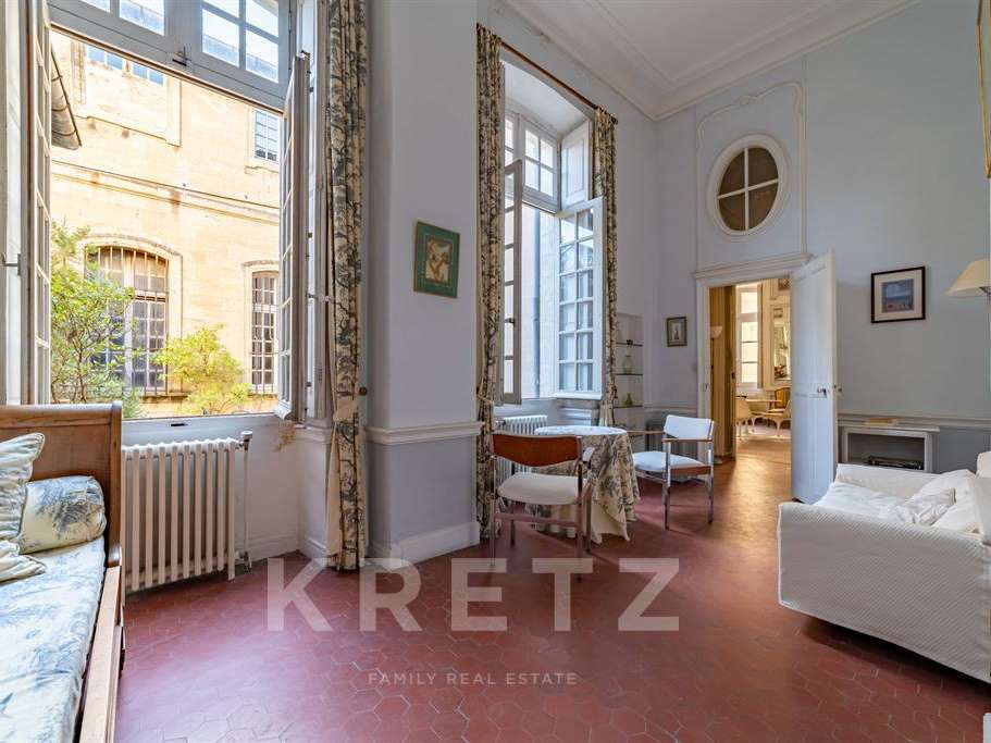 Hôtel particulier Avignon