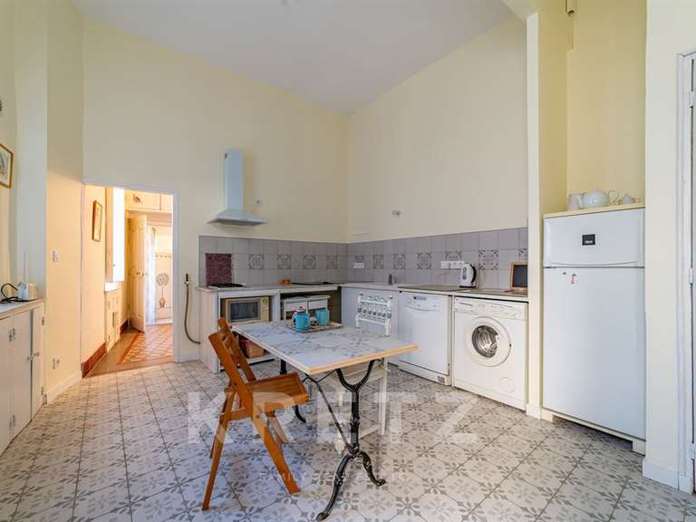 Hôtel particulier Avignon - 4 chambres - 300m²