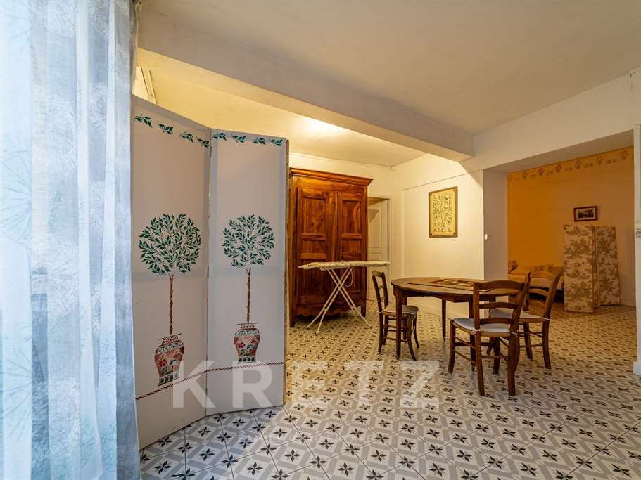 Hôtel particulier Avignon