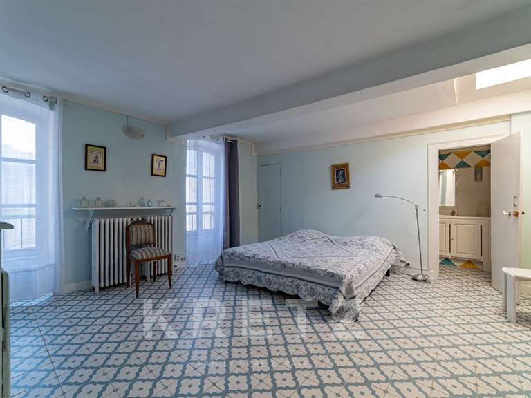 Hôtel particulier Avignon - 4 chambres - 300m²