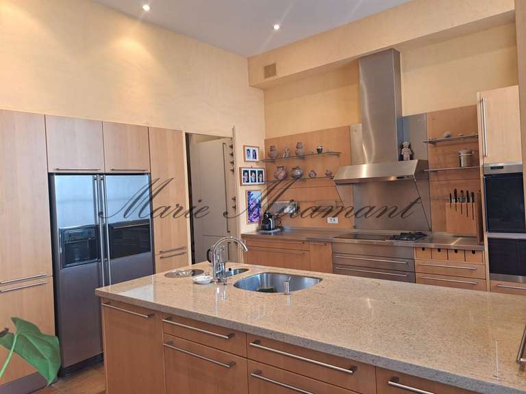 Hôtel particulier Avignon - 7 chambres - 600m²