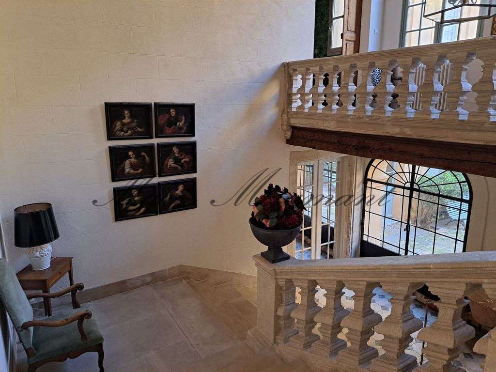 Hôtel particulier Avignon
