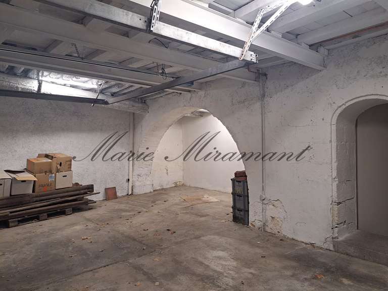 Hôtel particulier Avignon - 8 chambres - 584m²