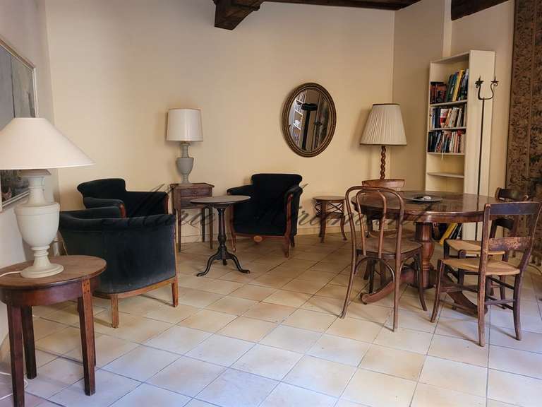 Hôtel particulier Avignon - 8 chambres - 584m²