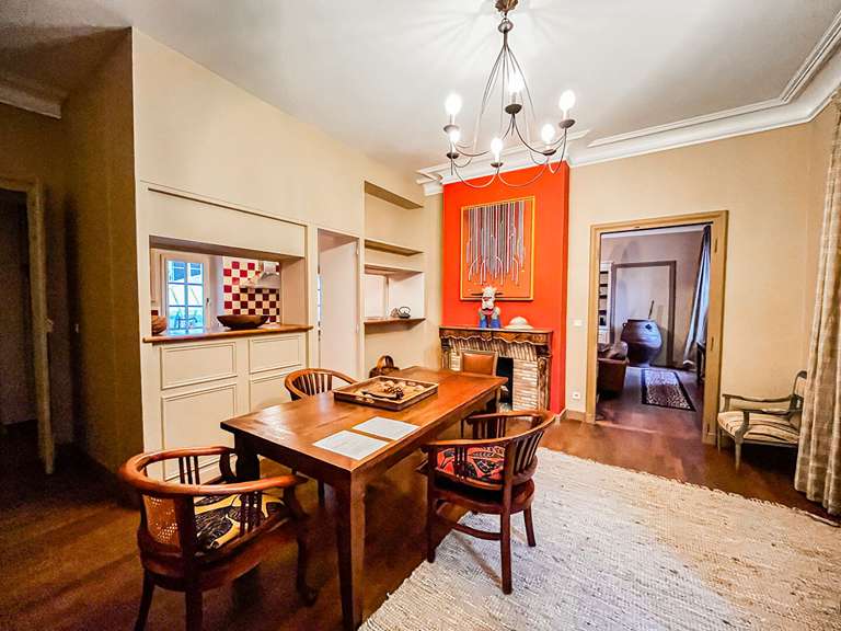 Hôtel particulier Avignon - 13 chambres - 967m²