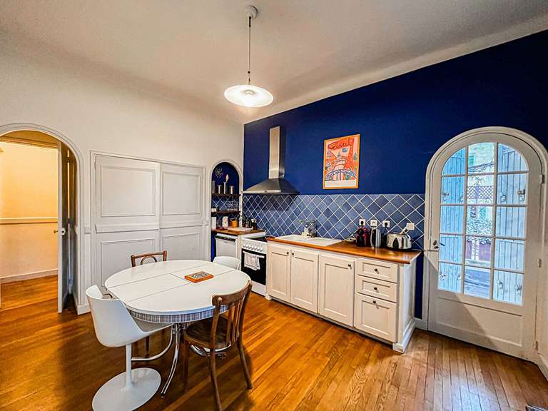 Hôtel particulier Avignon - 13 chambres - 967m²