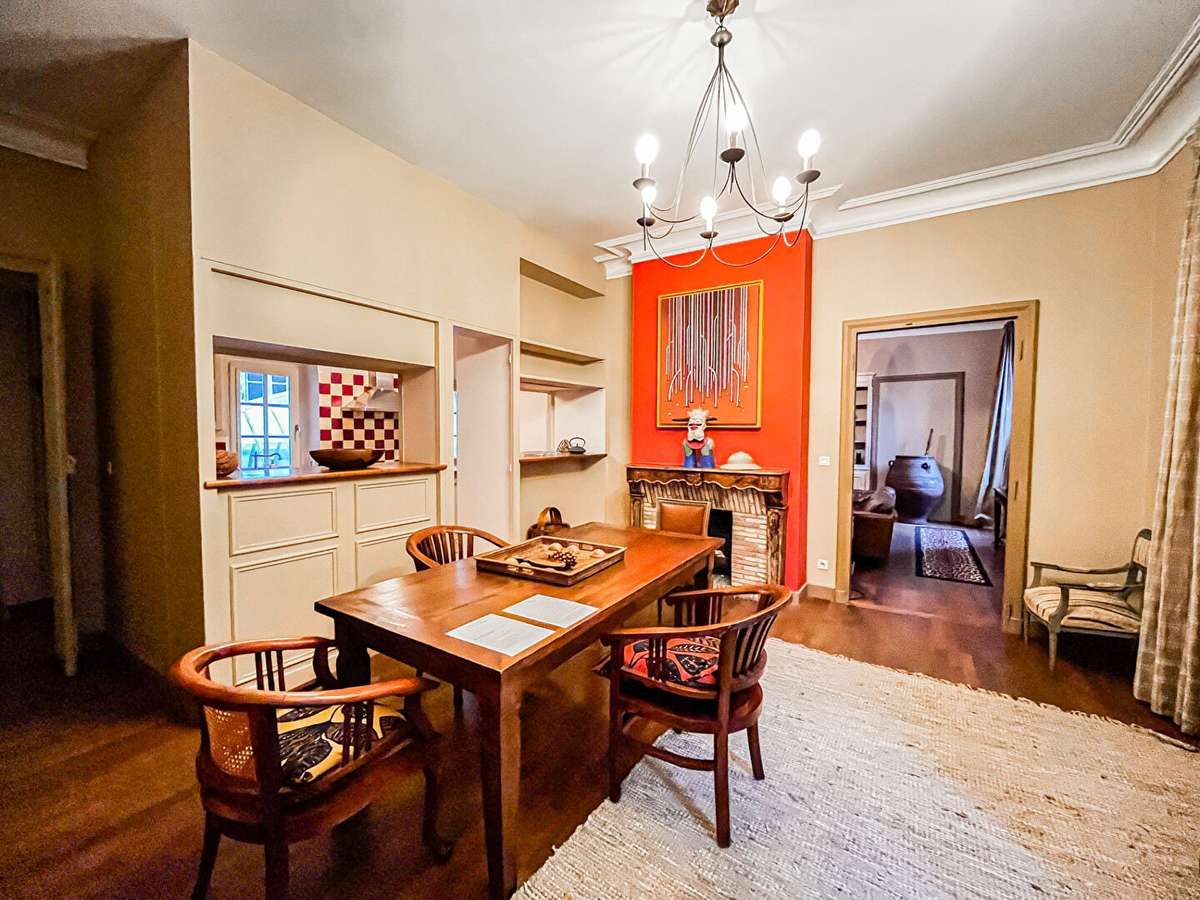 Hôtel particulier Avignon