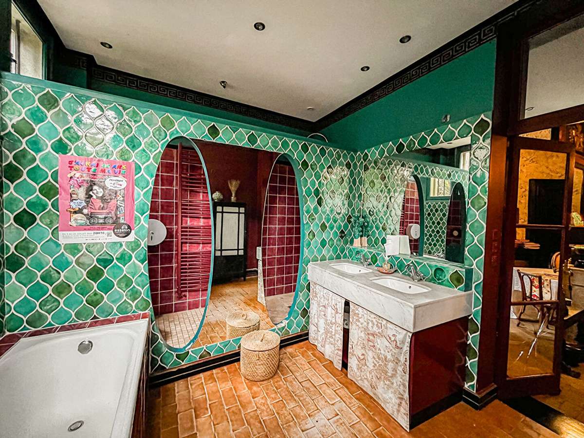 Hôtel particulier Avignon