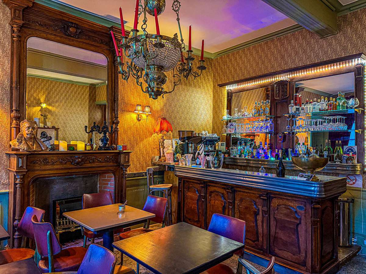 Hôtel particulier Avignon