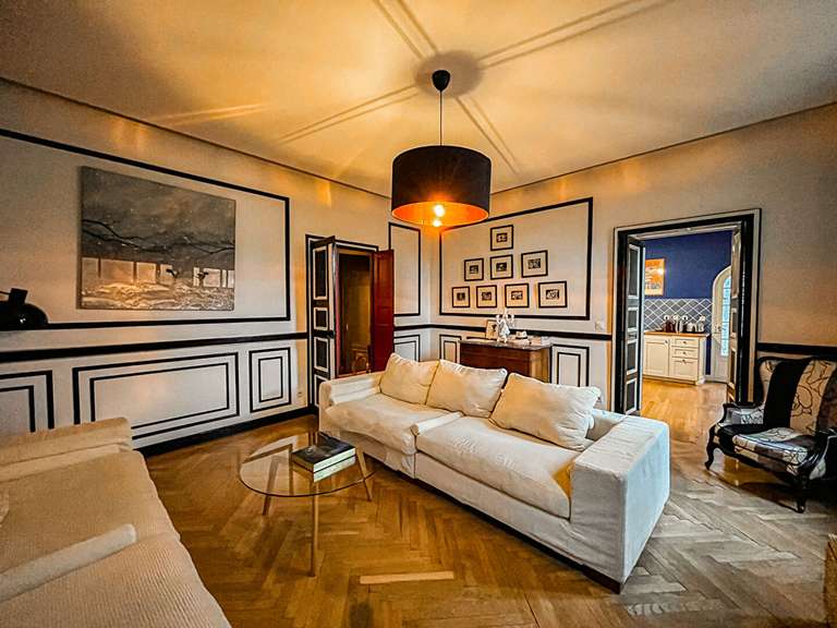 Hôtel particulier Avignon - 13 chambres - 967m²