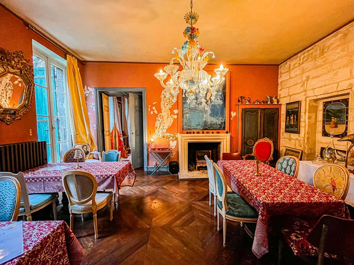 Hôtel particulier Avignon