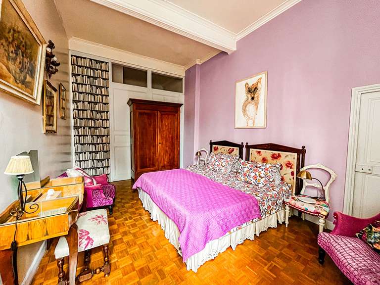 Hôtel particulier Avignon - 13 chambres - 967m²