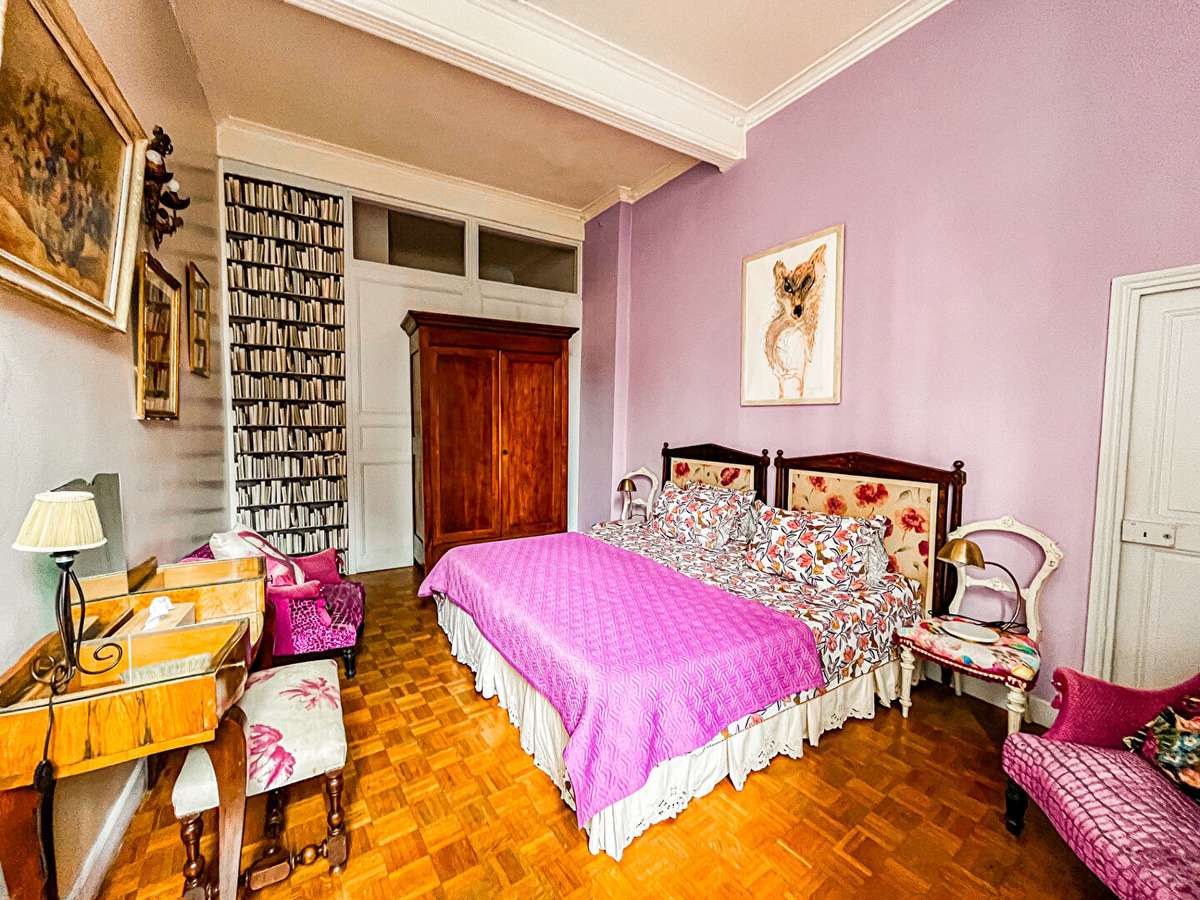 Hôtel particulier Avignon