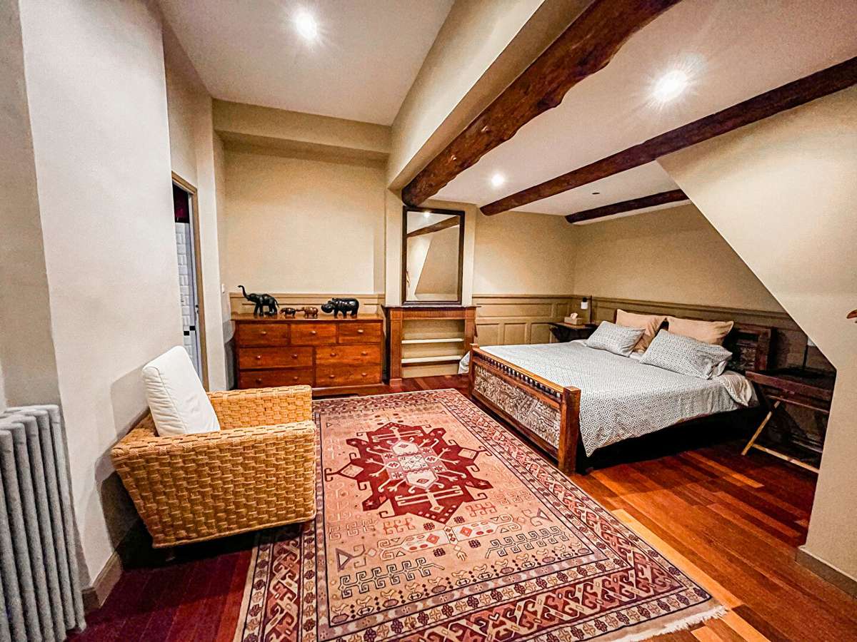 Hôtel particulier Avignon