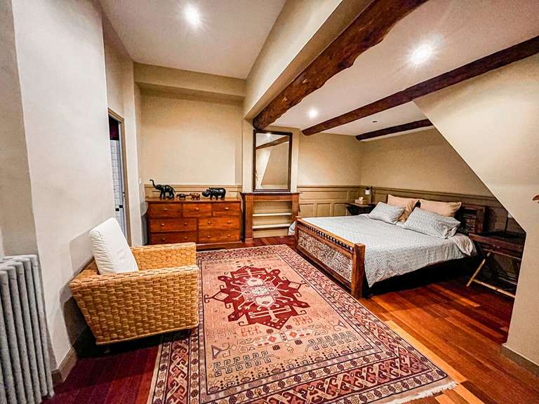 Hôtel particulier Avignon - 13 chambres - 967m²