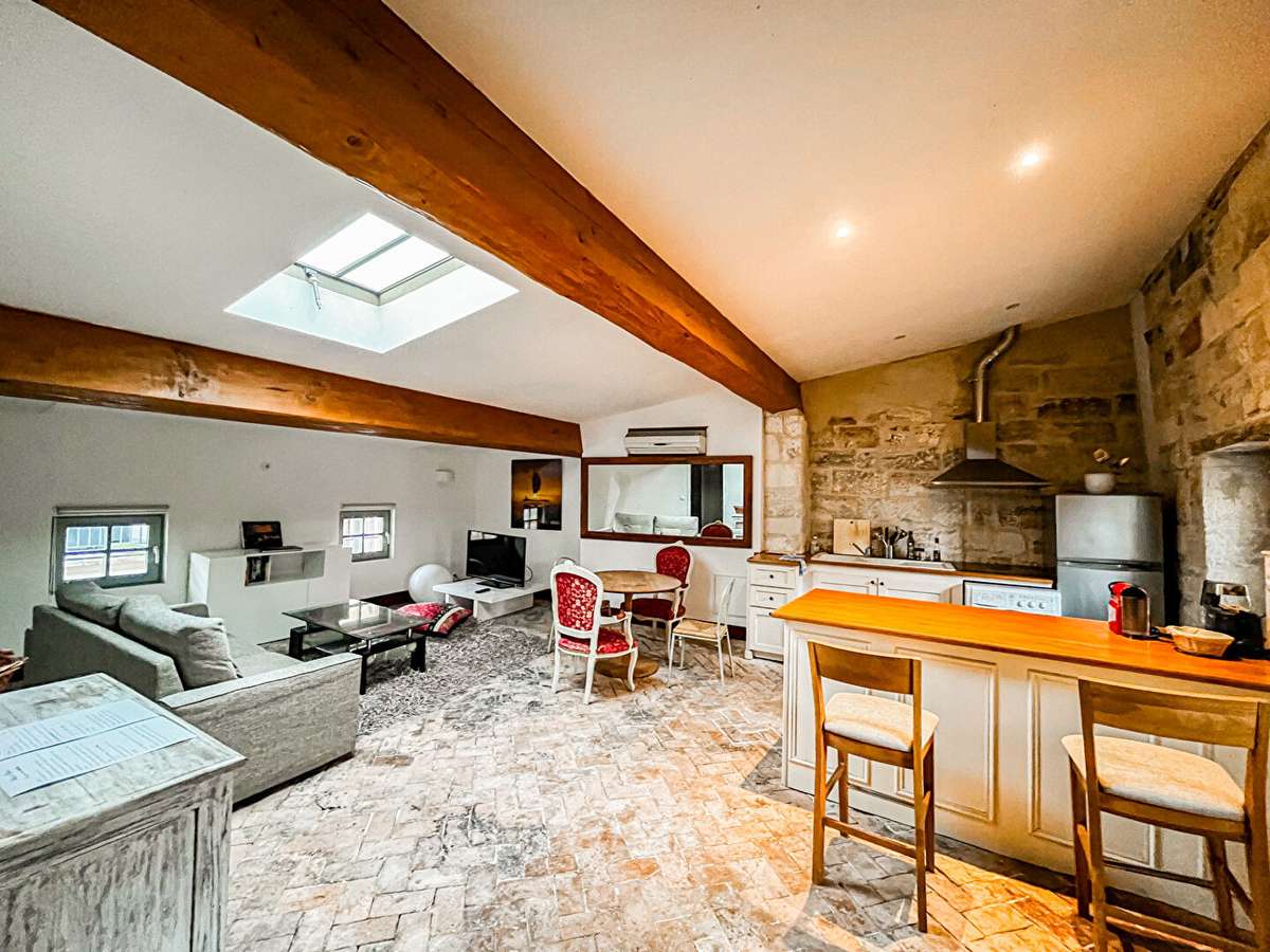 Hôtel particulier Avignon