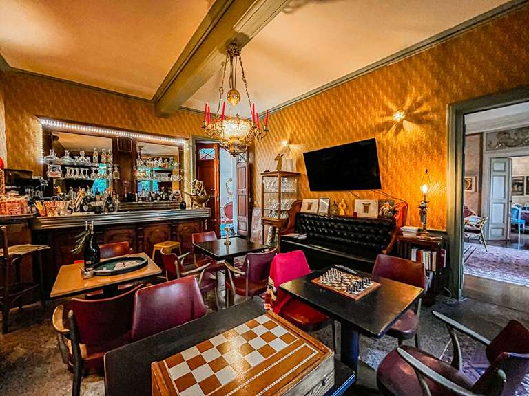 Hôtel particulier Avignon - 13 chambres - 967m²