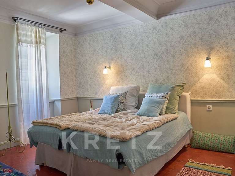 Hôtel particulier Avignon - 4 chambres - 295m²