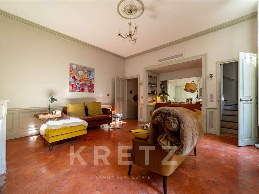 Hôtel particulier Avignon