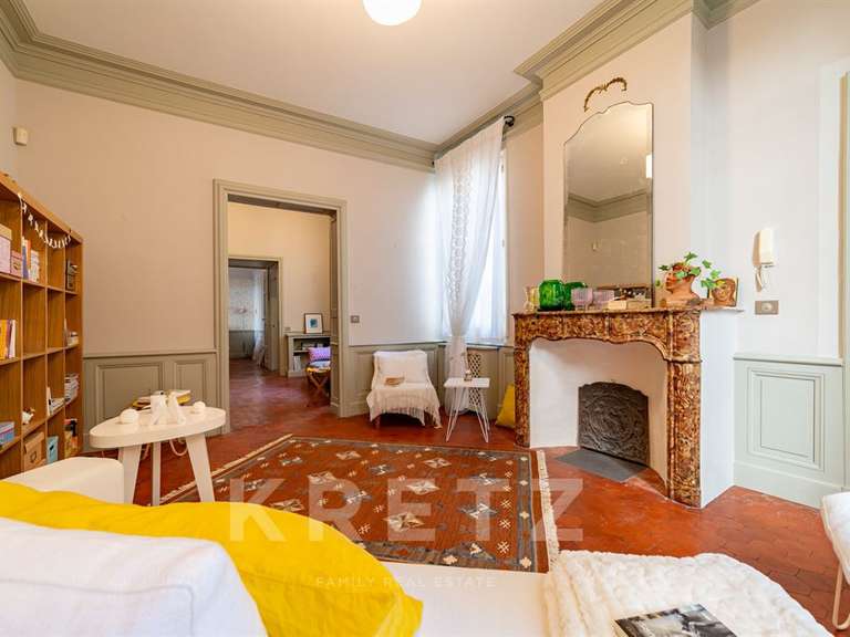Hôtel particulier Avignon - 4 chambres - 295m²