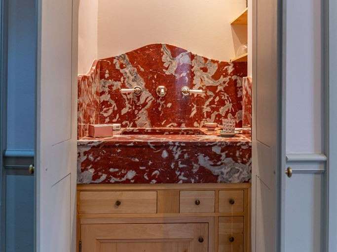 Hôtel particulier Avignon - 4 chambres - 295m²