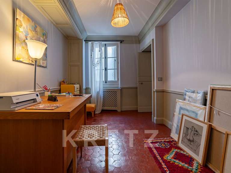 Hôtel particulier Avignon - 4 chambres - 295m²