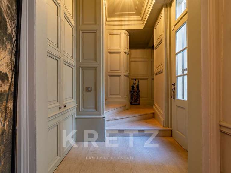 Hôtel particulier Avignon - 4 chambres - 295m²