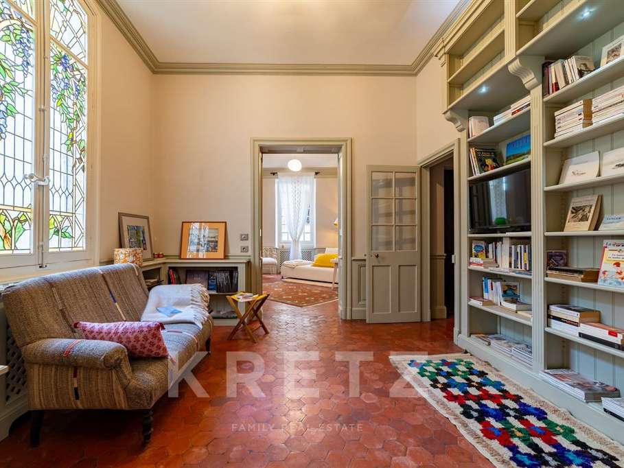 Hôtel particulier Avignon