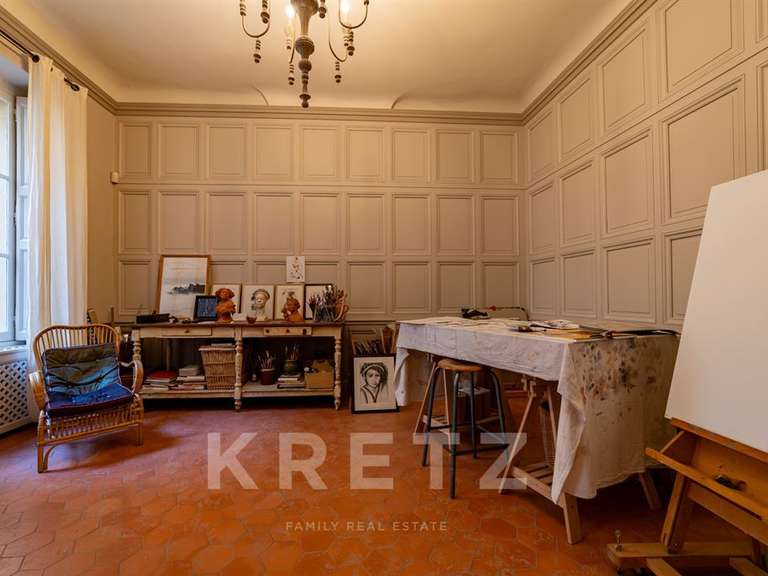 Hôtel particulier Avignon - 4 chambres - 295m²