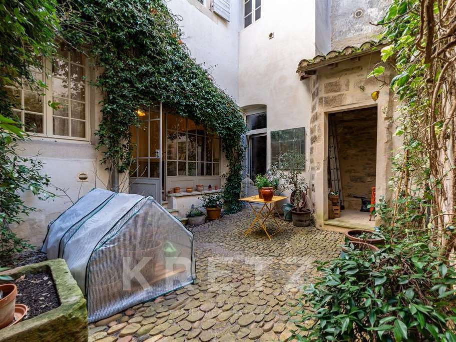 Hôtel particulier Avignon