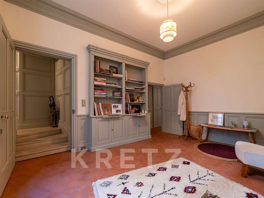 Hôtel particulier Avignon