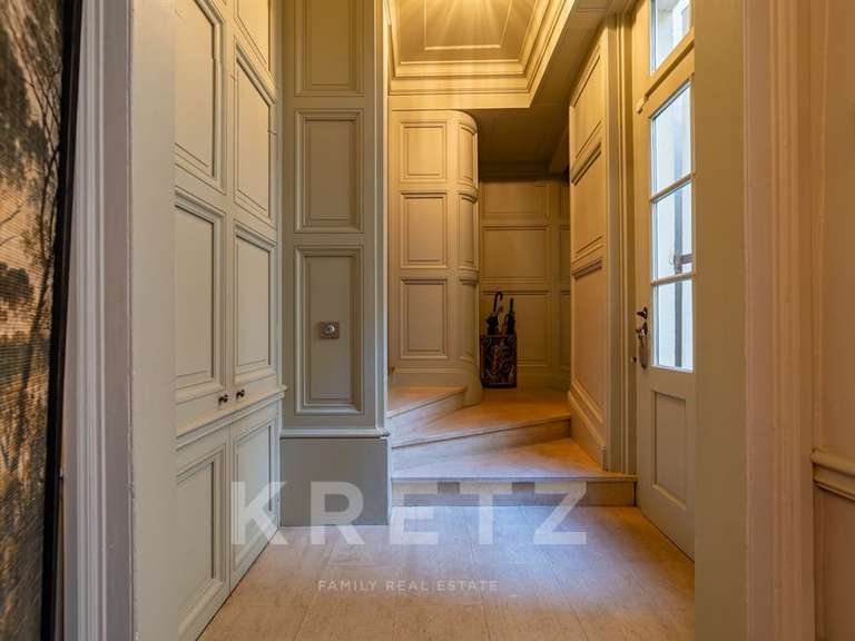 Hôtel particulier Avignon - 4 chambres - 295m²