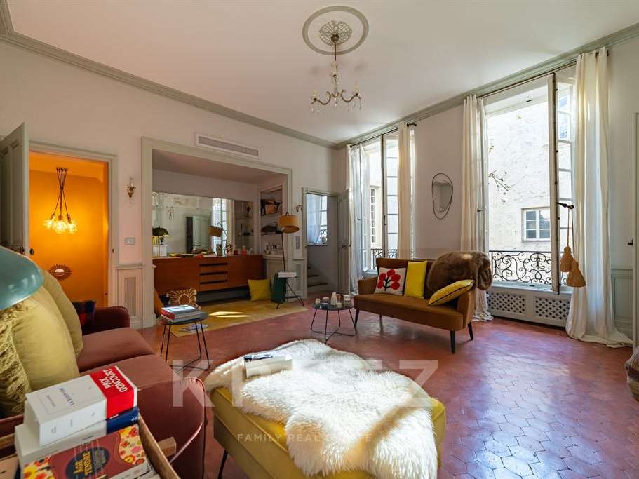 Hôtel particulier Avignon