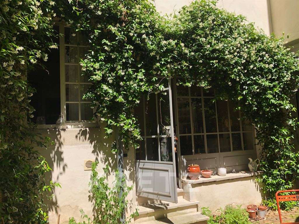 Hôtel particulier Avignon