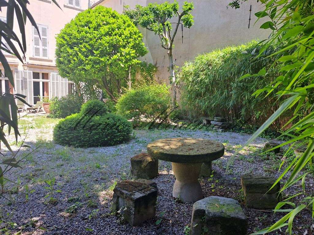 Hôtel particulier Avignon