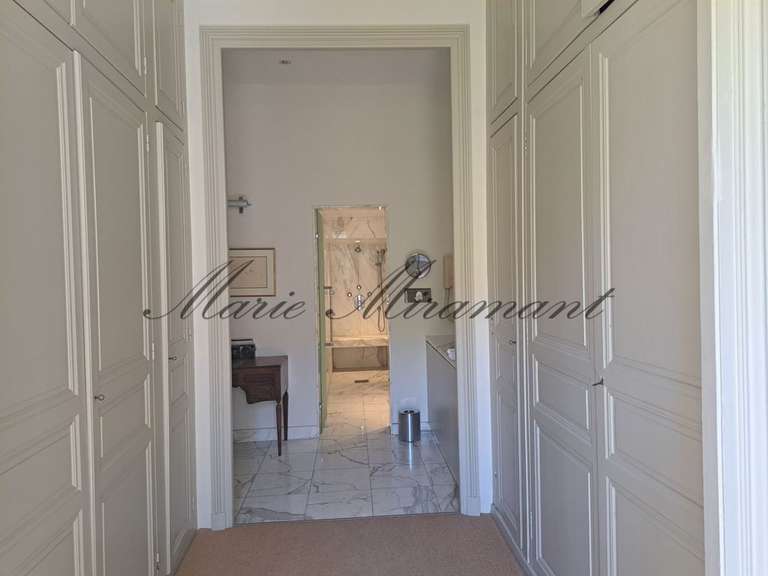 Hôtel particulier Avignon - 7 chambres - 600m²