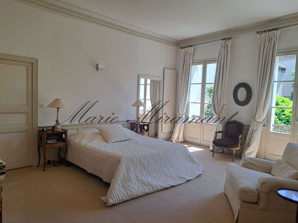 Hôtel particulier Avignon