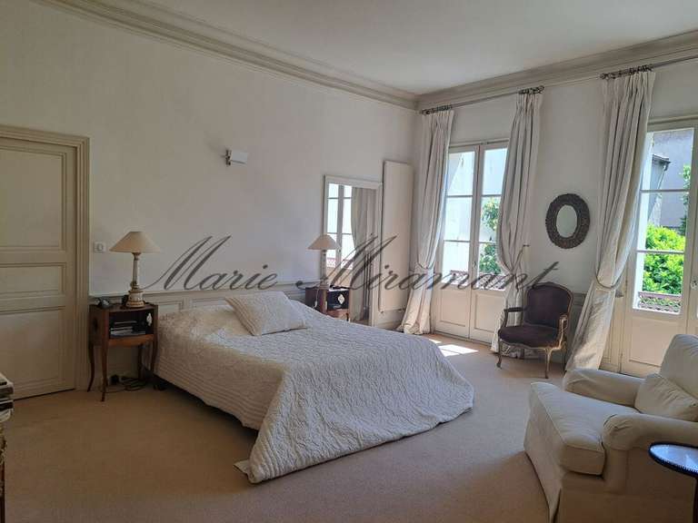 Hôtel particulier Avignon - 7 chambres - 600m²