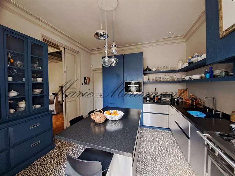 Hôtel particulier Avignon - 6 chambres - 600m²