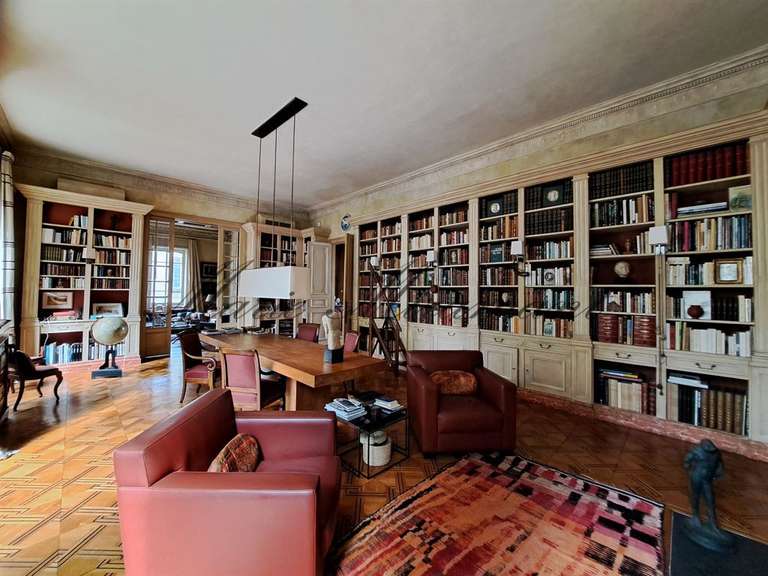 Hôtel particulier Avignon - 6 chambres - 600m²